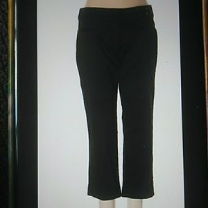 Vértigo Paris Casual Pants.